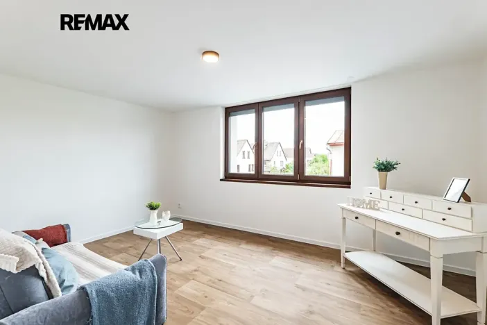 Prodej rodinného domu, Jindřichův Hradec, Spojovací, 183 m2