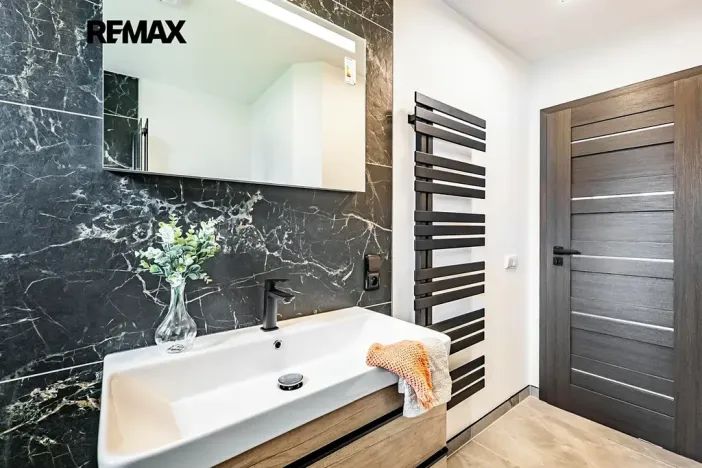 Prodej vily, Jindřichův Hradec, Spojovací, 183 m2