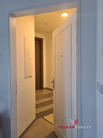 Pronájem bytu 2+kk, Hradec Králové, třída Karla IV., 70 m2