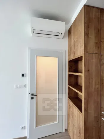 Pronájem bytu 3+kk, Praha - Střešovice, Cukrovarnická, 88 m2