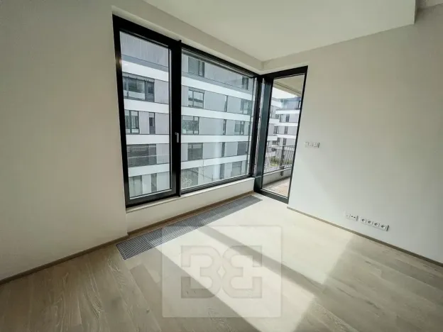 Pronájem bytu 3+kk, Praha - Střešovice, Cukrovarnická, 88 m2