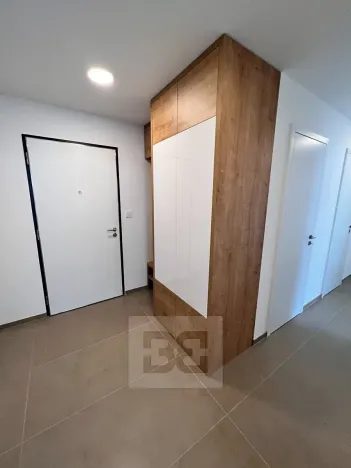 Pronájem bytu 3+kk, Praha - Střešovice, Cukrovarnická, 88 m2