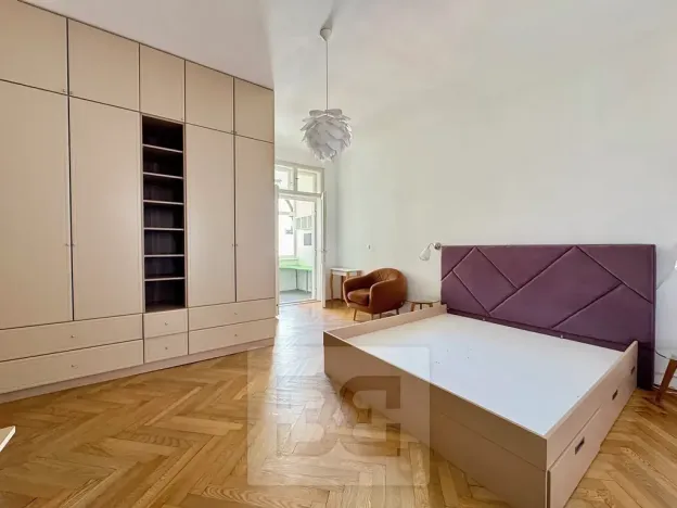 Pronájem bytu 3+1, Brno, Smetanova, 125 m2