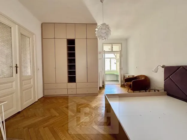 Pronájem bytu 3+1, Brno, Smetanova, 125 m2