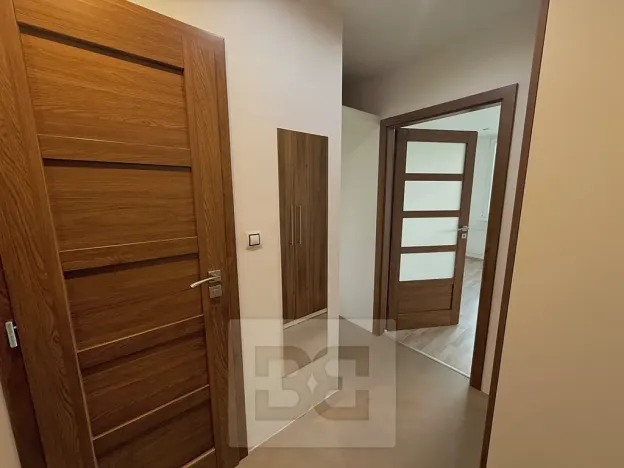 Pronájem bytu 2+kk, Praha - Michle, Mezipolí, 40 m2