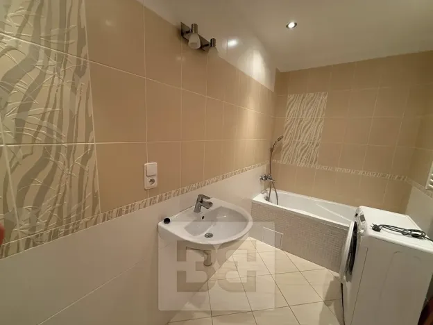 Pronájem bytu 2+1, České Budějovice, Plzeňská, 54 m2