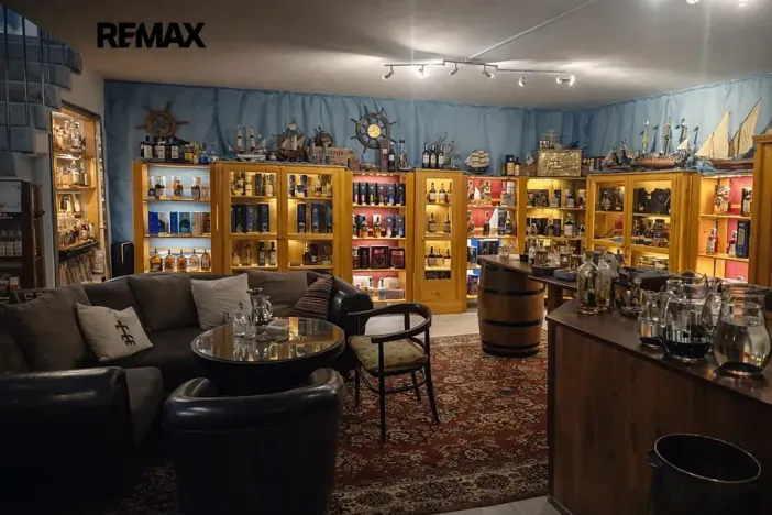 Pronájem obchodního prostoru, Písek, Nerudova, 82 m2