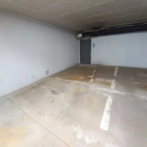 Prodej garážového stání, Jindřichův Hradec, Kosmonautů, 13 m2