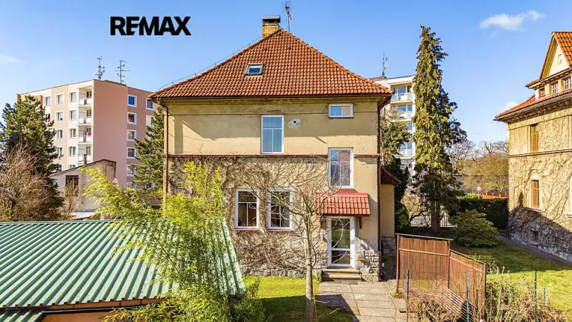 Prodej rodinného domu, Nový Bor, Hřebenka, 294 m2