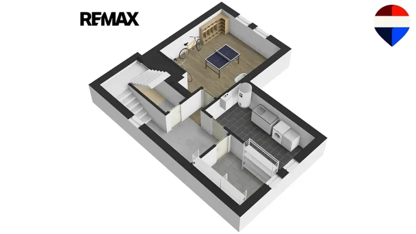 Prodej rodinného domu, Nový Bor, Hřebenka, 294 m2