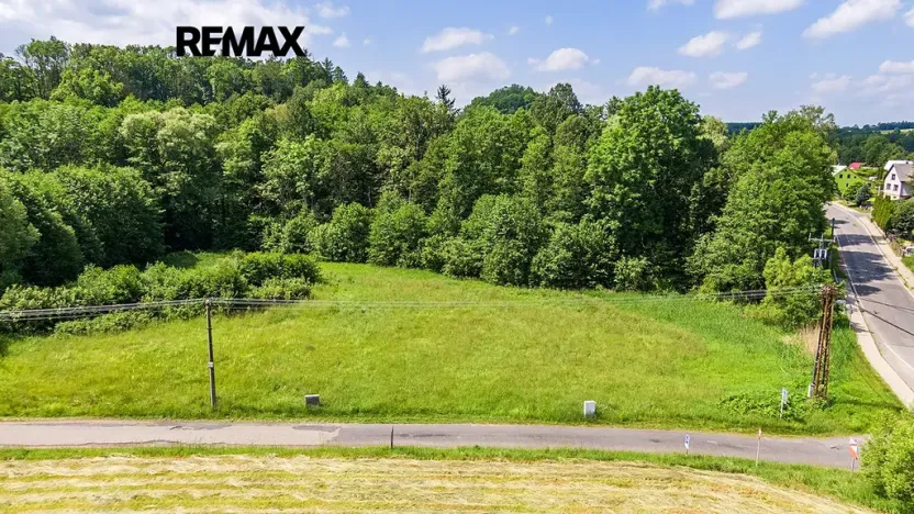 Prodej pozemku pro bydlení, Nový Bor, 2529 m2