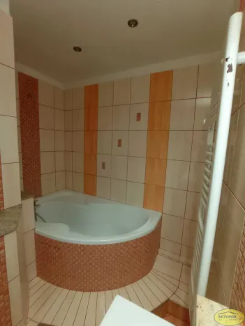 Pronájem bytu 3+1, Hulín, Družba, 71 m2