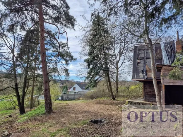 Prodej pozemku pro bydlení, Neveklov, 3385 m2