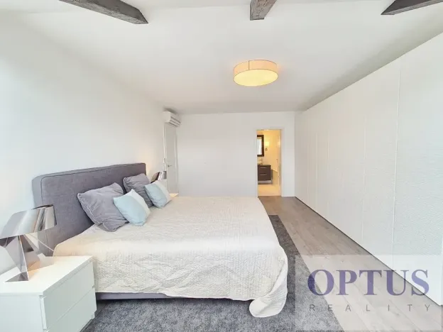 Pronájem bytu 6+kk a větší, Praha - Staré Město, Dušní, 218 m2