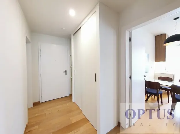 Pronájem bytu 2+kk, Praha - Smíchov, Holečkova, 71 m2