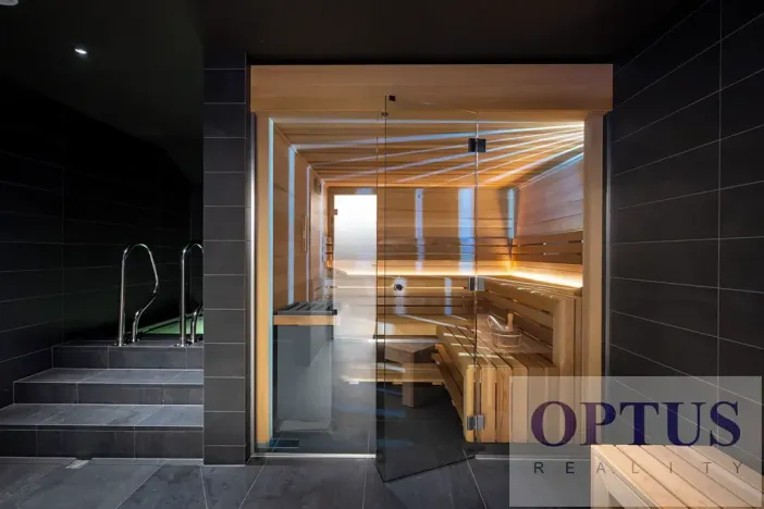 Pronájem bytu 2+kk, Praha - Smíchov, Holečkova, 71 m2