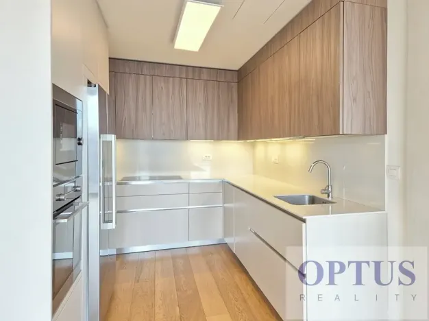 Pronájem bytu 5+kk, Praha - Smíchov, Holečkova, 212 m2