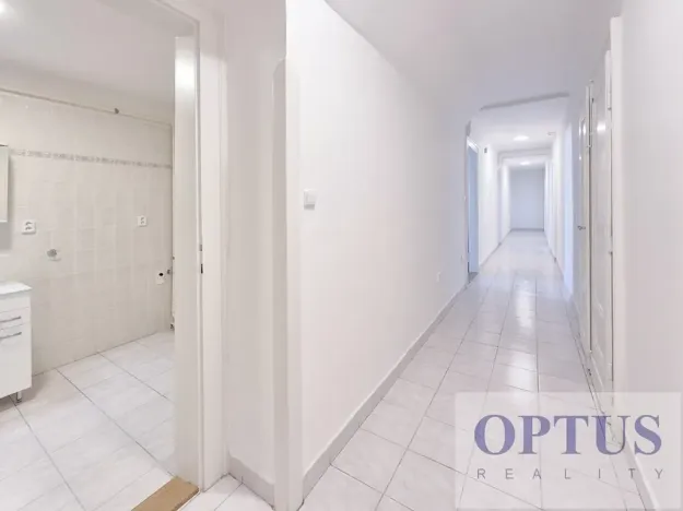 Pronájem bytu 3+kk, Praha - Nové Město, Vodičkova, 141 m2