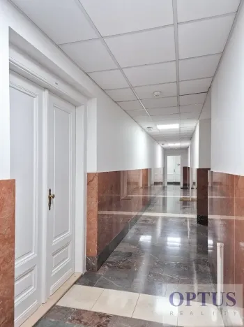 Pronájem bytu 3+kk, Praha - Nové Město, Vodičkova, 141 m2