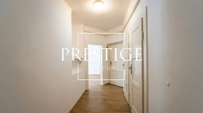 Pronájem bytu 3+kk, Praha - Žižkov, Biskupcova, 58 m2