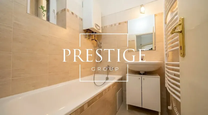 Pronájem bytu 3+kk, Praha - Žižkov, Biskupcova, 58 m2