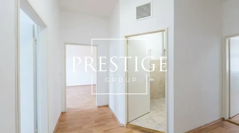 Pronájem bytu 2+kk, Praha - Holešovice, Veletržní, 45 m2