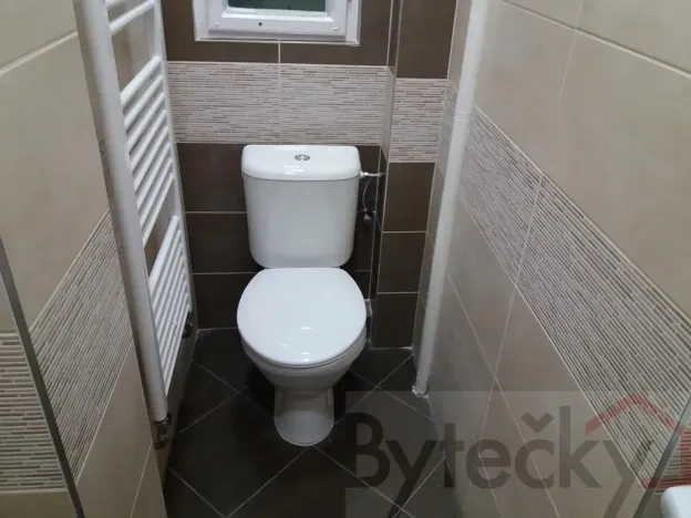 Pronájem bytu 2+1, Praha - Smíchov, Jindřicha Plachty, 65 m2