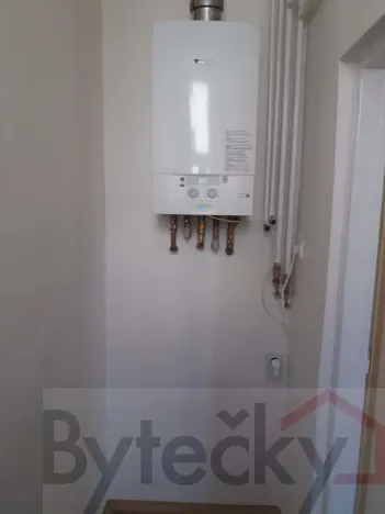 Pronájem bytu 2+1, Praha - Smíchov, Jindřicha Plachty, 65 m2