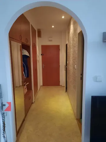 Pronájem bytu 2+1, Kralupy nad Vltavou, Masarykova, 56 m2