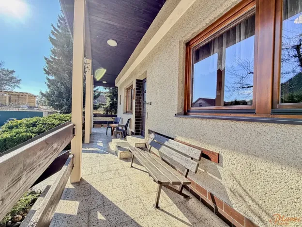 Pronájem bytu 2+1, Velvary, Malovarská, 100 m2