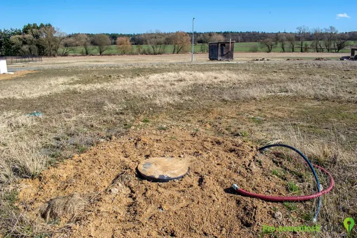 Prodej pozemku pro bydlení, Veselá, 1050 m2