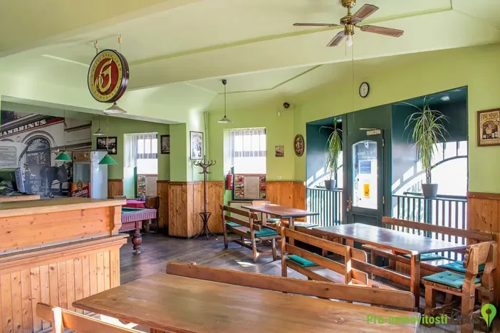 Prodej činžovního domu, Litvínov, Ruská, 840 m2