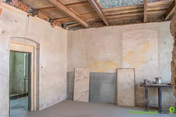 Prodej činžovního domu, Litvínov, Ruská, 840 m2