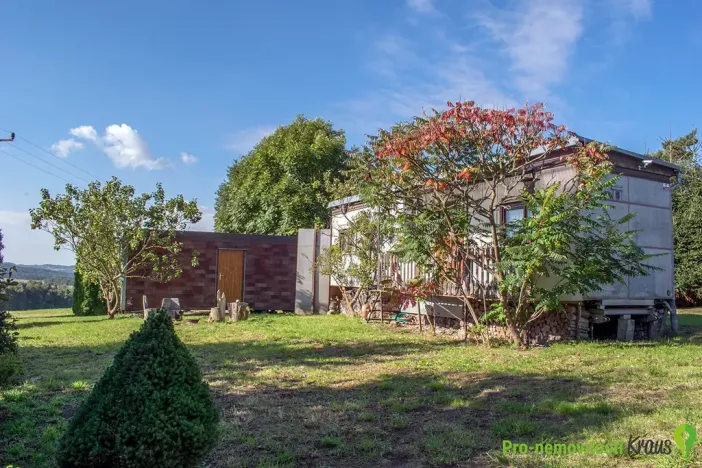 Prodej pozemku pro bydlení, Spálené Poříčí, 4447 m2