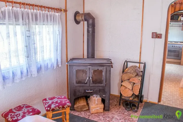 Prodej pozemku pro bydlení, Spálené Poříčí, 4447 m2