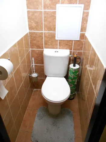 Prodej bytu 3+1, Humpolec, 71 m2