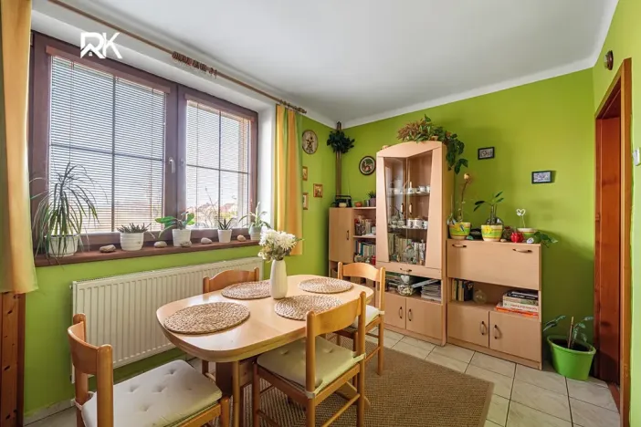 Prodej rodinného domu, Veltruby, Nová, 235 m2