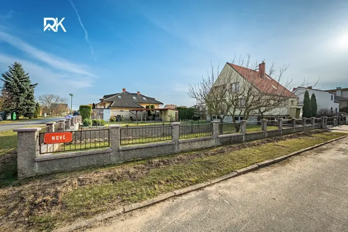 Prodej rodinného domu, Veltruby, Nová, 235 m2