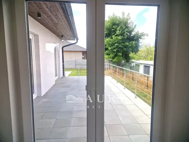 Prodej rodinného domu, Podbořany, Švermova, 108 m2