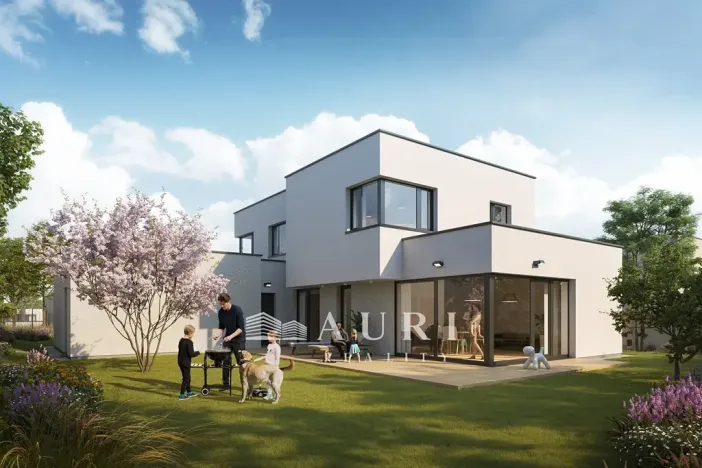 Prodej rodinného domu, Úvaly, 250 m2