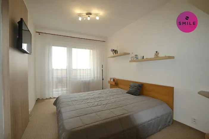 Pronájem bytu 2+kk, Ostrava, Plzeňská, 47 m2