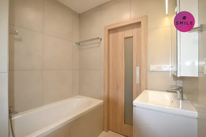 Pronájem bytu 2+kk, Ostrava, Plzeňská, 47 m2