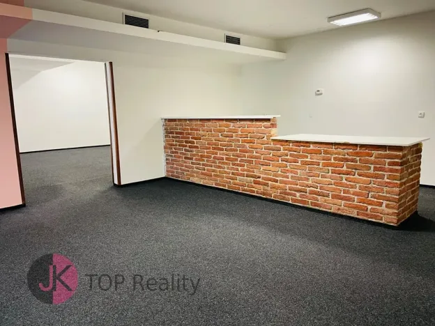 Pronájem kanceláře, Praha - Stodůlky, Suchý vršek, 125 m2