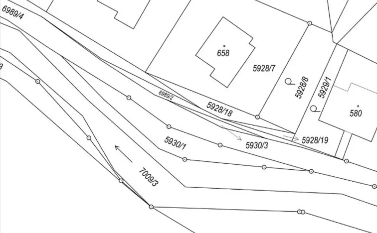 Prodej pozemku, Bělá pod Pradědem, 246 m2