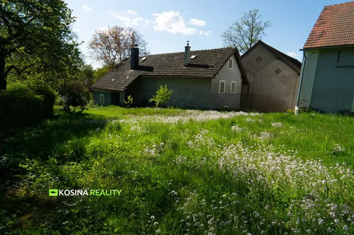 Prodej rodinného domu, Lipová, 230 m2