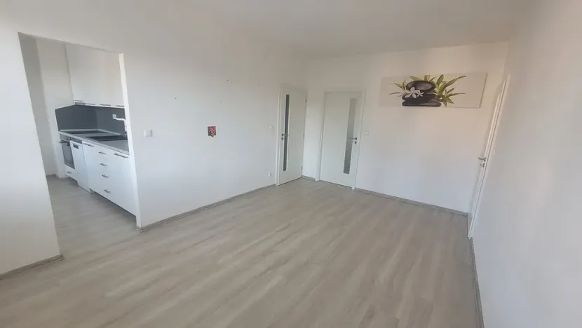 Pronájem bytu 3+kk, Štětí, Školní, 68 m2