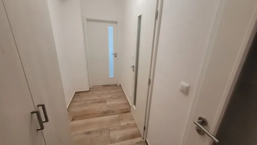 Pronájem bytu 3+kk, Štětí, Školní, 68 m2
