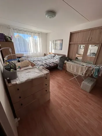 Pronájem bytu 2+1, Rokycany, Čechova, 64 m2