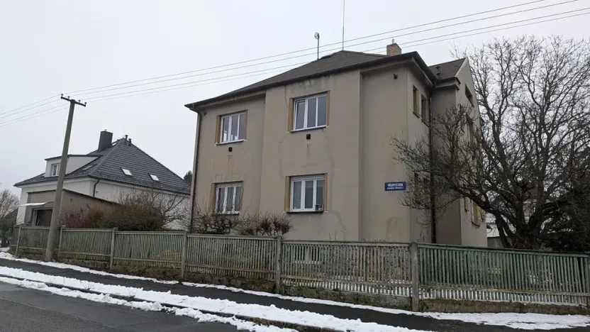 Prodej bytu 3+1, Rokycany, Pod Čilinou, 90 m2