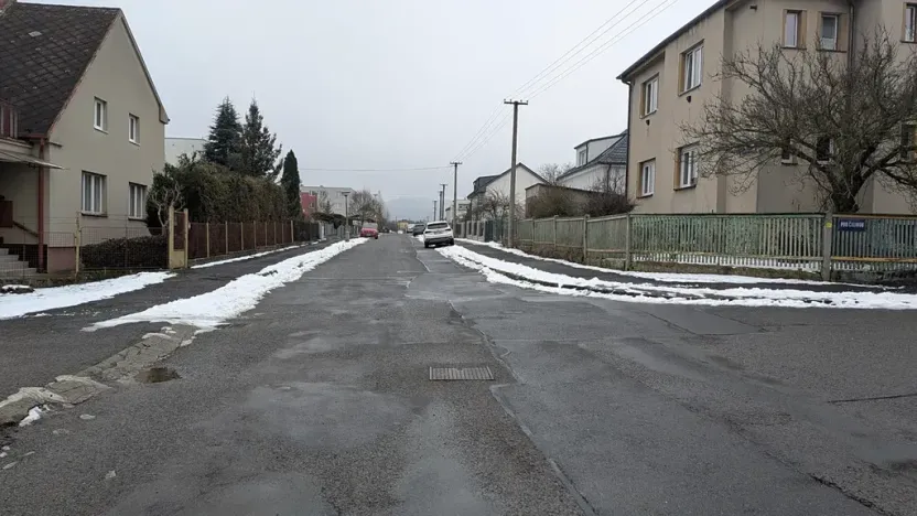 Prodej bytu 3+1, Rokycany, Pod Čilinou, 90 m2